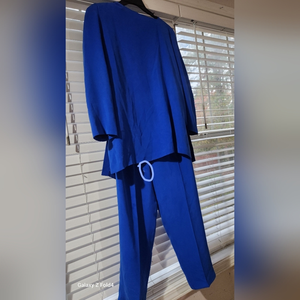 Pants Set